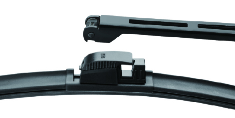 Audi wiper blade 