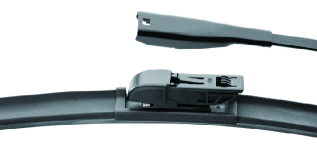 Ford Ecosport wiper blade 