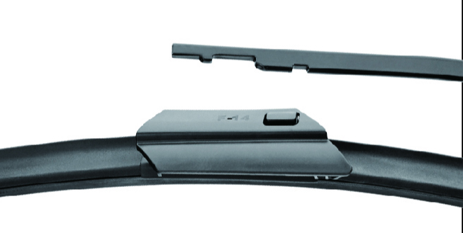 Benz wiper blade 