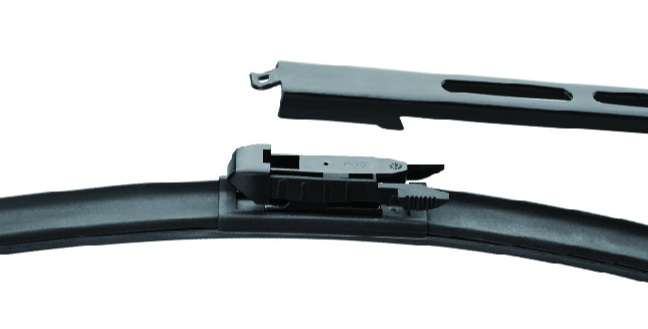Peugeot 307 wiper blade 