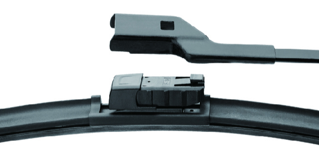 Peugeot 308 wiper blade 