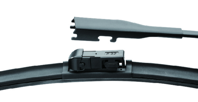 MG ZS wiper blade 