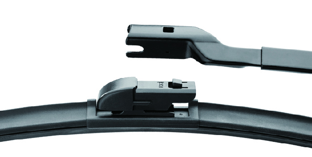 Mazda wiper blade 