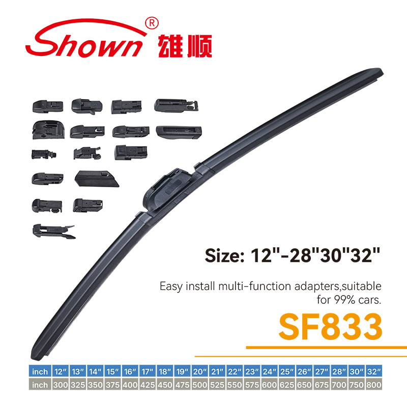 Peugeot Wiper Blade