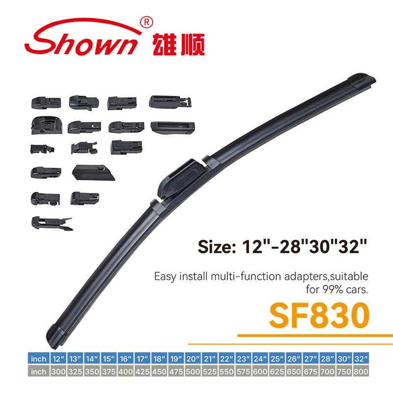 New Mercedes-Benz wiper blade