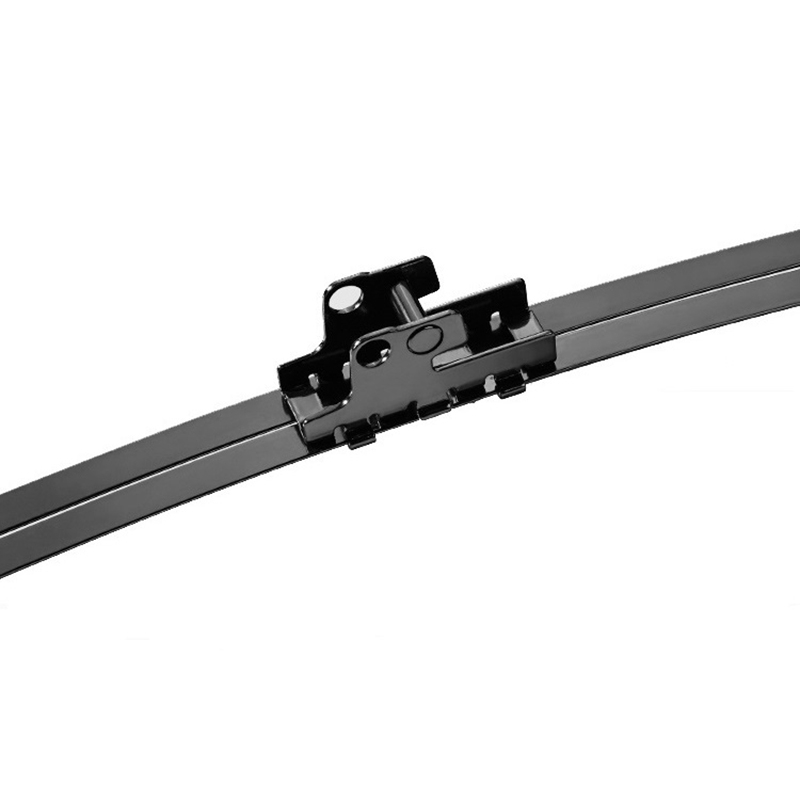 Wiper blade steel sheet 