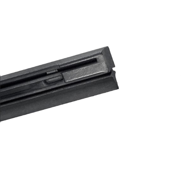 Wiper blade rubber 