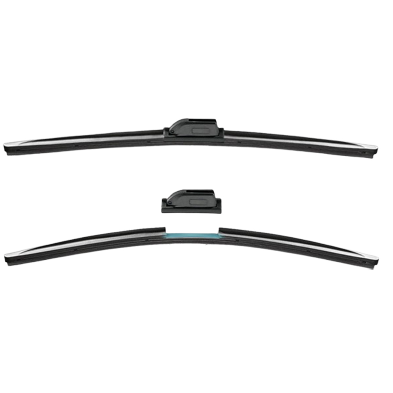 Wiper blade is easy installation