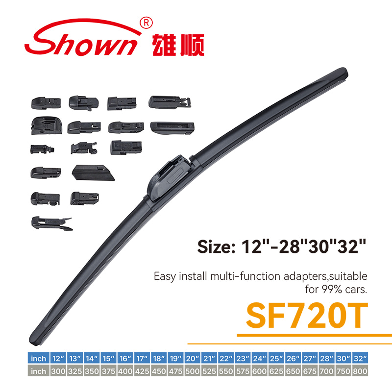 bmw wiper blade