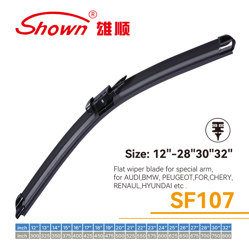 Windshield wiper for Renaul