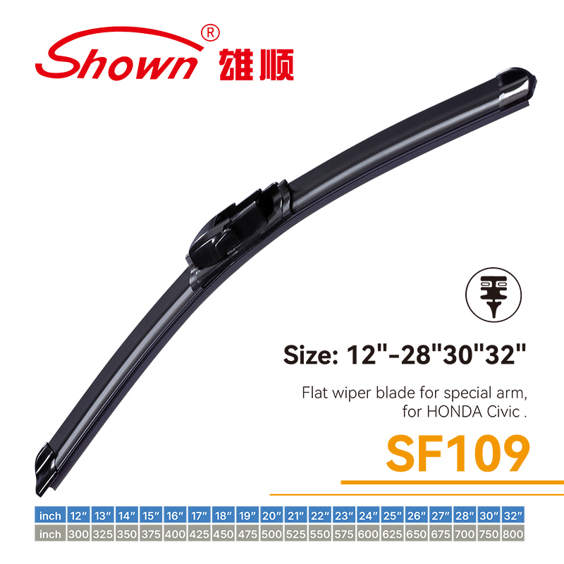 HONDA wiper blade