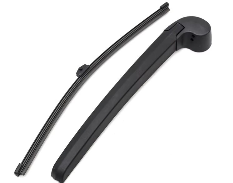rear wiper arm rear wiper arm