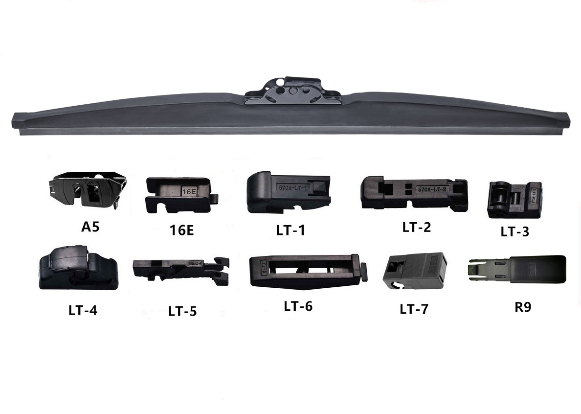 Лучшие зимние стеклоочистители