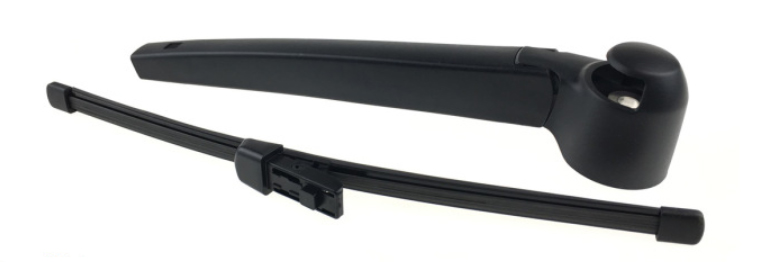 rear wiper arm 