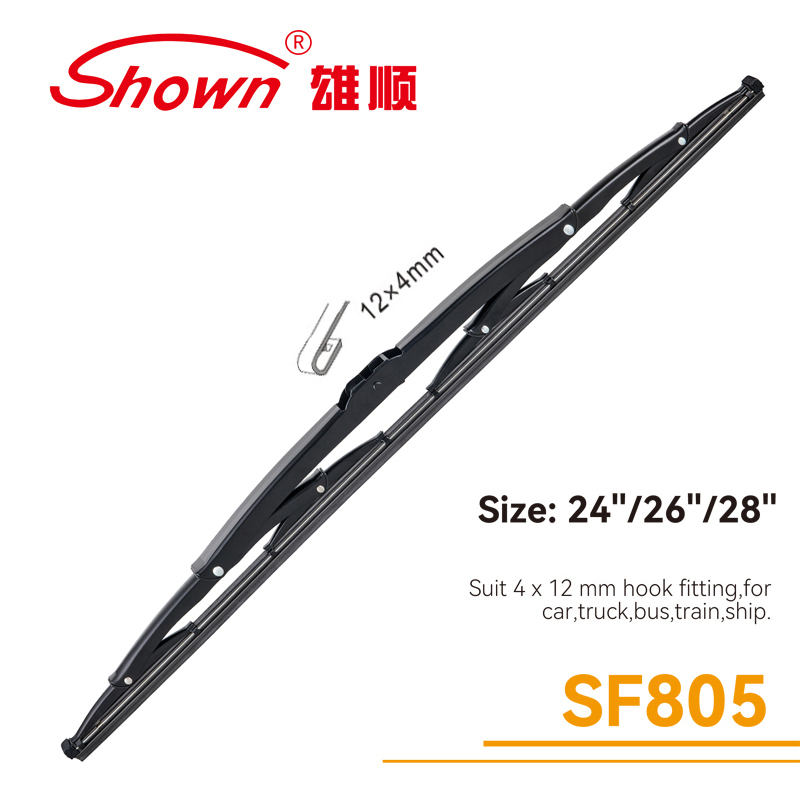 truck windscreen wiper blade 