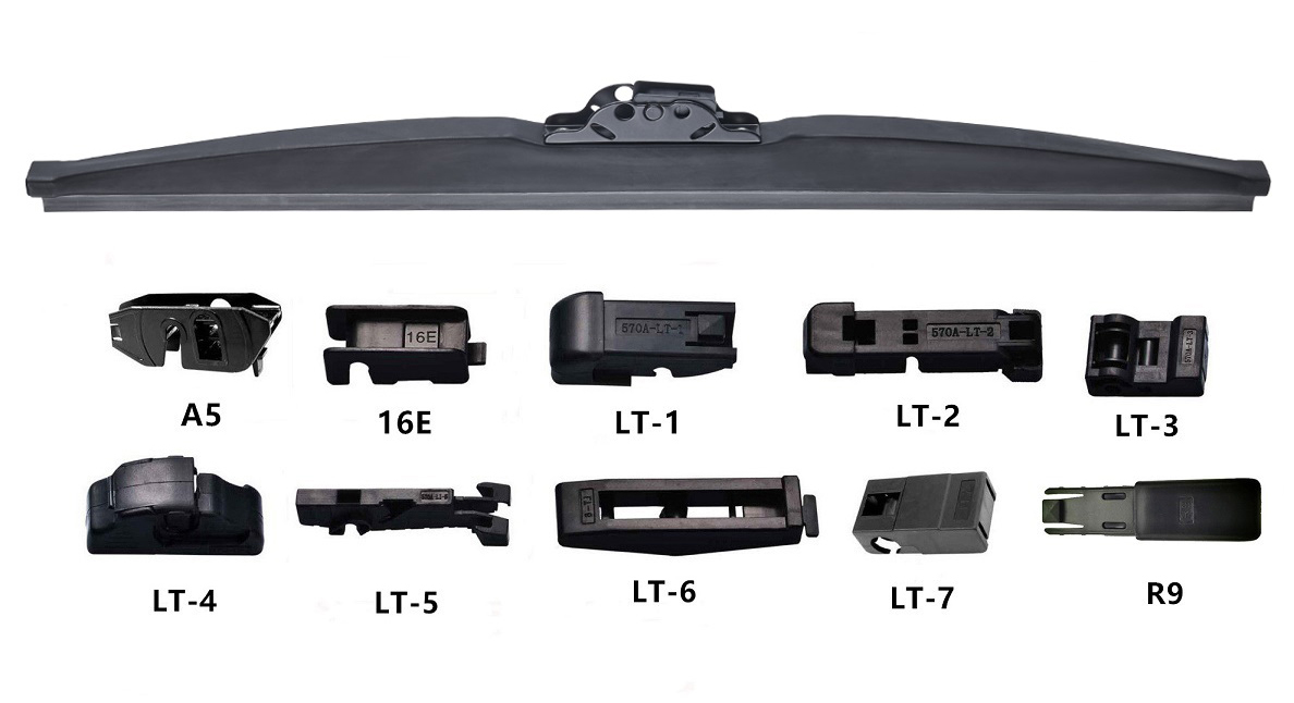winter windscreen wiper blade 